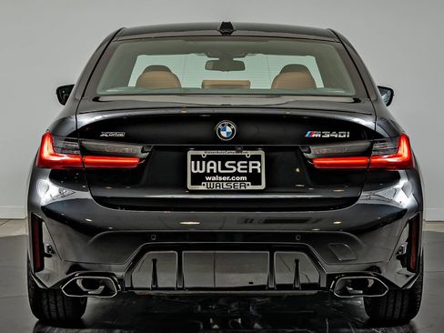 New 2026 BMW M340i xDrive AWD/4WD image 6