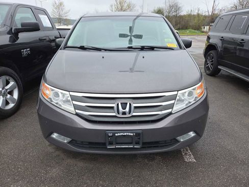 Used 2013 Honda Odyssey Touring image 8
