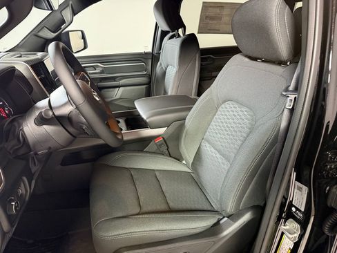 New 2026 RAM 1500 Big Horn image 12