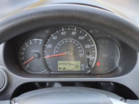 Used 2024 Mitsubishi Mirage ES FWD image 11