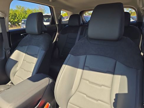 New 2026 Kia Sportage SX FWD image 22