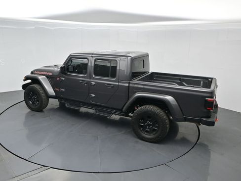 Used 2021 Jeep Gladiator Mojave image 56