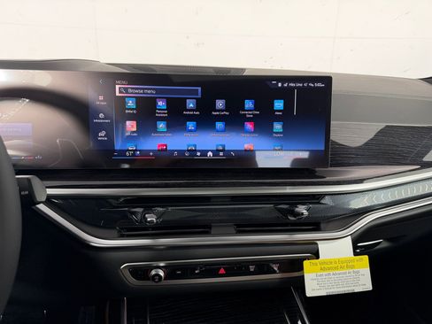 New 2027 BMW X7 xDrive40i AWD/4WD image 23