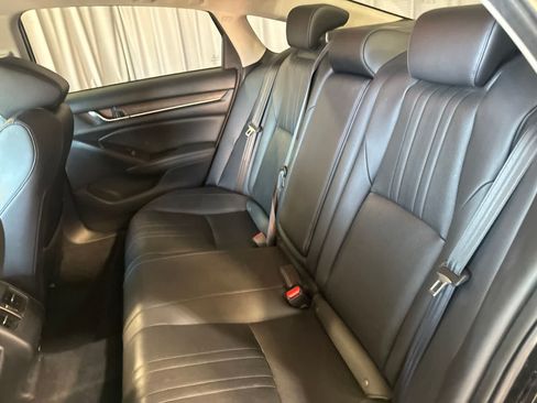 Used 2019 Honda Accord EX-L image 15