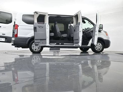Used 2015 Ford Transit 150 XLT RWD image 57