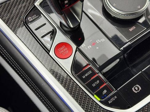 Used 2020 BMW M8 Convertible w/ M Driver's Package image 31