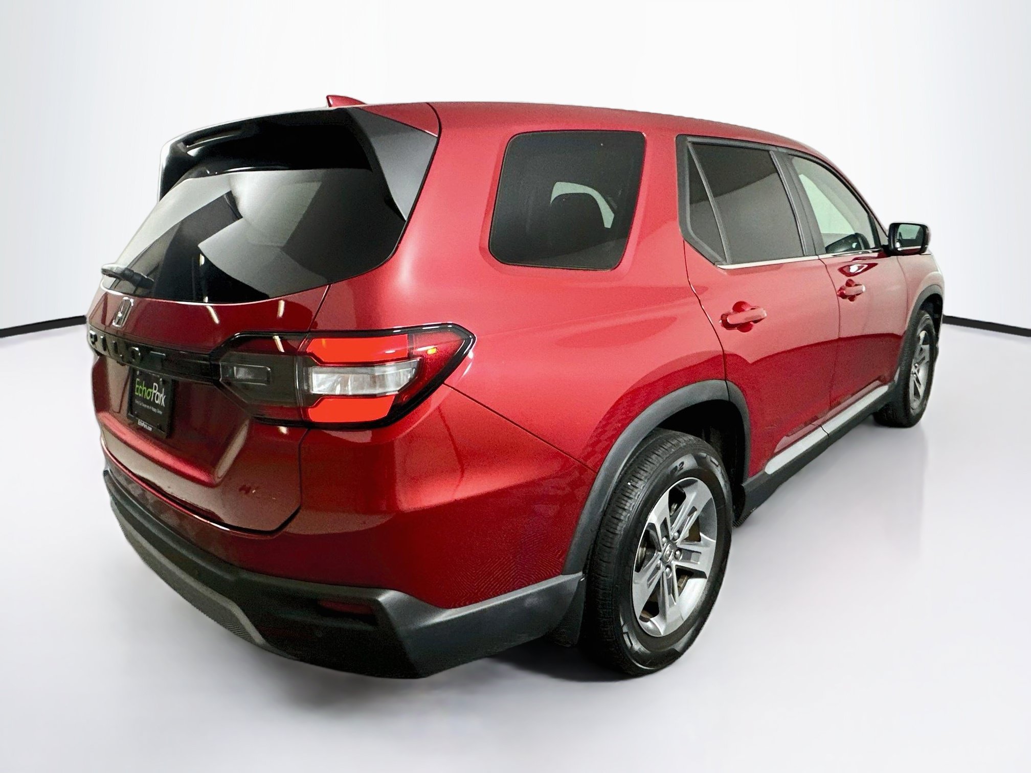 Used 2024 Honda Pilot EX-L image 9