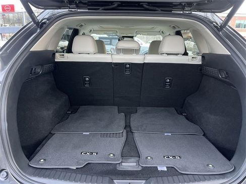 Certified 2023 MAZDA CX-5 AWD 2.5 S w/ Premium Plus Pkg image 24