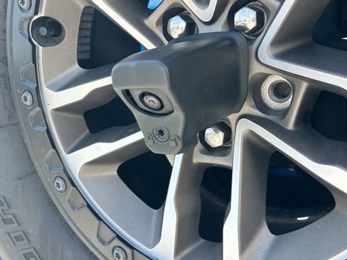 Used 2024 Jeep Wrangler Unlimited Rubicon 392 image 30