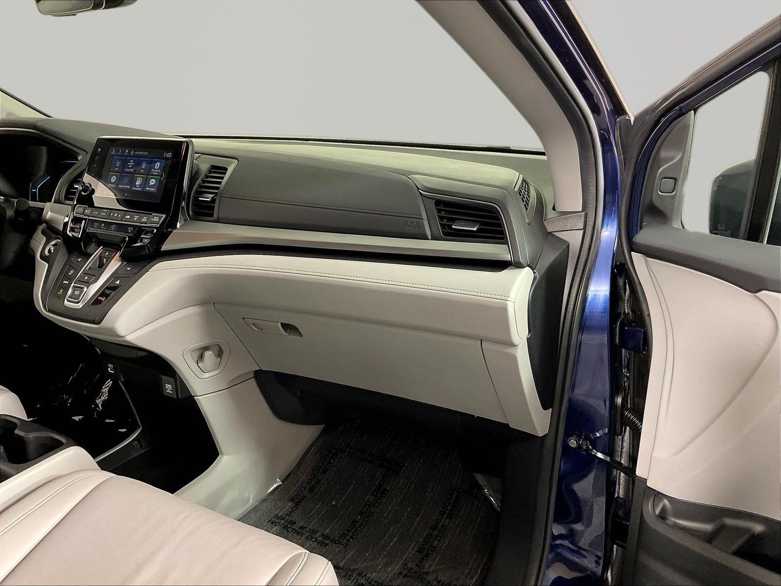 Used 2024 Honda Odyssey EX-L image 27