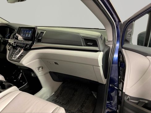 Used 2024 Honda Odyssey EX-L image 27