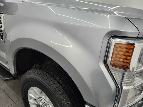 Used 2021 Ford F250 XL w/ STX Appearance Package image 23