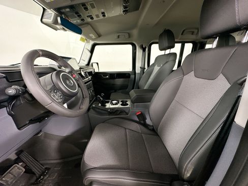 New 2026 INEOS Grenadier image 32