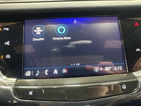 Used 2024 Cadillac XT6 Sport w/ Technology Package AWD/4WD image 44