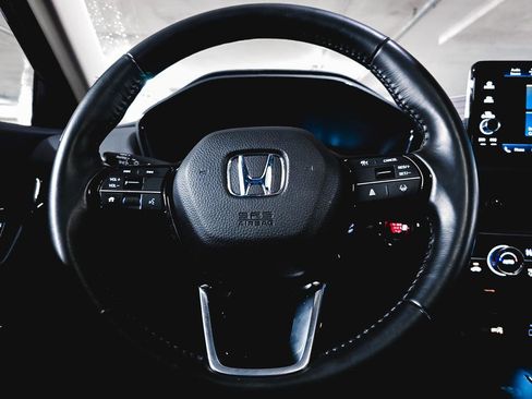 Used 2024 Honda CR-V EX-L image 21