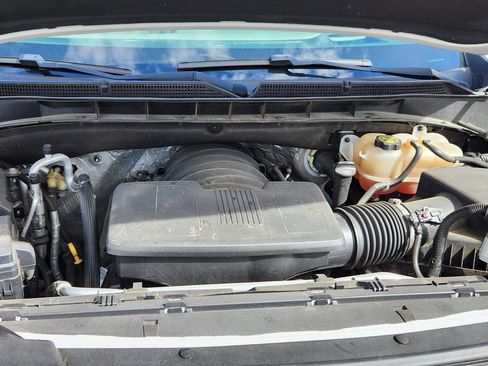 Used 2021 Cadillac Escalade Sport Platinum AWD/4WD image 16