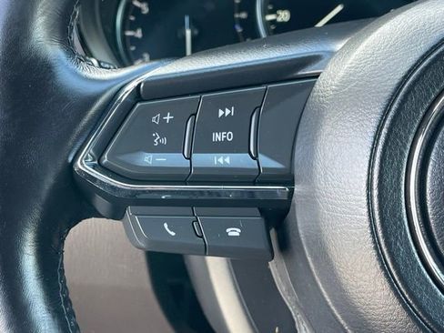 Used 2020 MAZDA CX-9 Signature AWD/4WD image 21