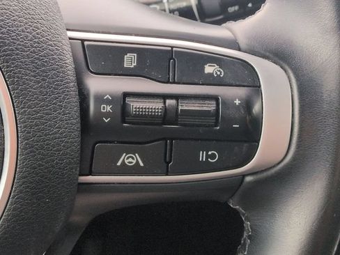 Used 2023 Kia Sportage EX FWD image 15