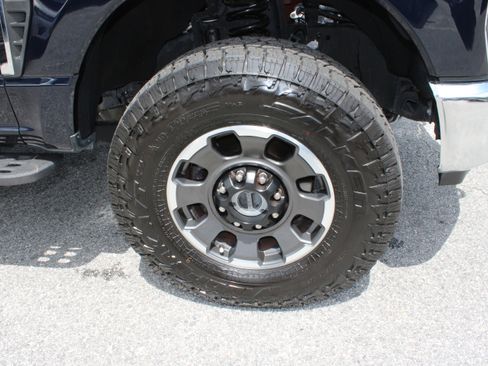 Used 2024 Ford F250 King Ranch w/ Tremor Off-Road Package AWD/4WD image 9