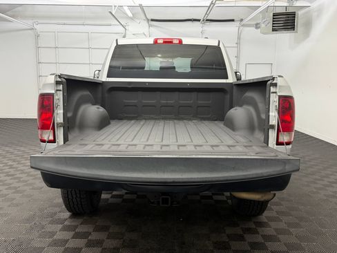 Used 2012 RAM 1500 ST AWD/4WD image 23