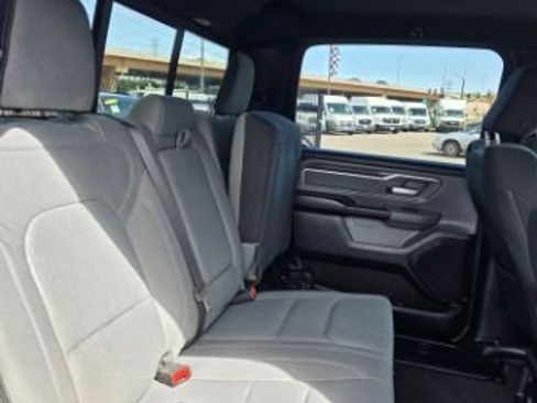 Used 2022 RAM 1500 Big Horn image 35