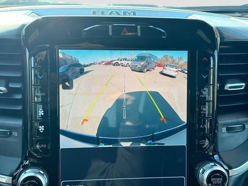 Used 2023 RAM 1500 Laramie image 34