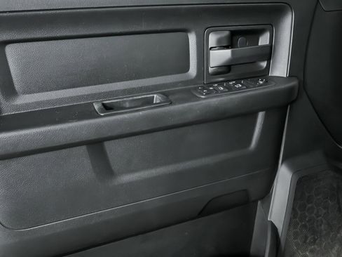 Used 2020 RAM 2500 Tradesman w/ Snow Chief Group image 19