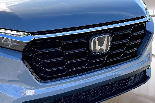 Used 2024 Honda CR-V EX-L image 28