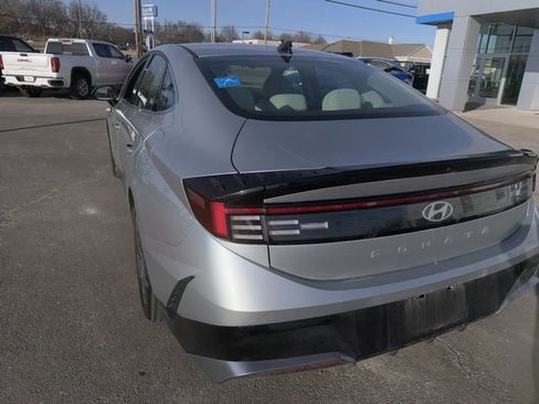 Used 2025 Hyundai Sonata SEL image 15
