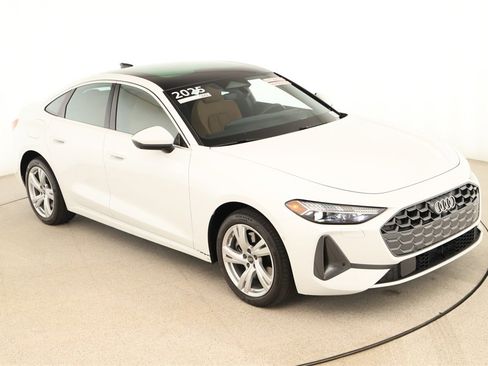 Certified 2025 Audi A5 2.0T Prestige image 36