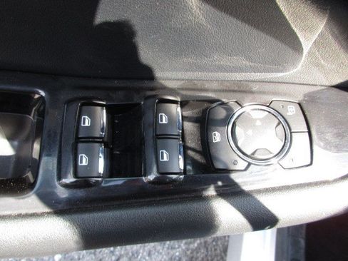 Used 2017 Ford Edge SEL w/ Equipment Group 201A AWD/4WD image 15