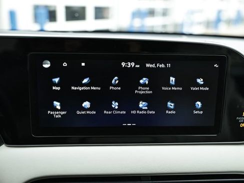 Used 2021 Hyundai Palisade SEL w/ Premium Package image 37