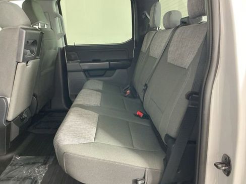 Used 2023 Ford F150 XLT w/ Equipment Group 301A Mid image 24