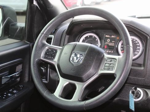 Used 2021 RAM 1500 Classic Warlock image 18