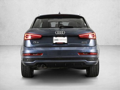 Used 2018 Audi Q3 2.0T Premium Plus w/ Premium Plus Package image 7
