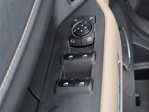 Used 2024 Ford Expedition Max XLT image 20