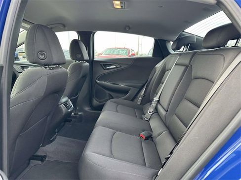 Used 2023 Chevrolet Malibu LT image 13