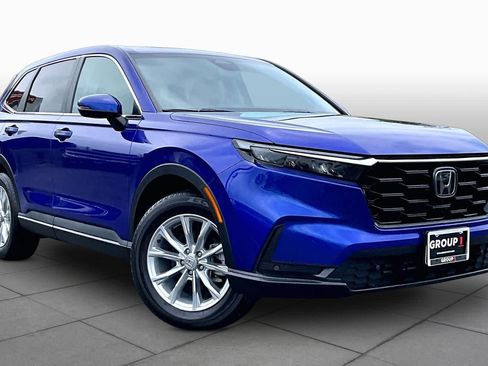 Used 2023 Honda CR-V EX-L image 3