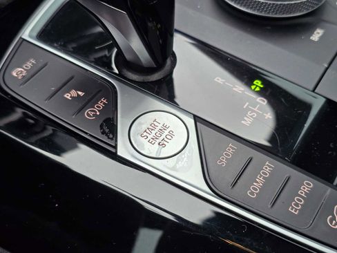 Used 2022 BMW X3 xDrive30i w/ M Sport Package 2 image 37