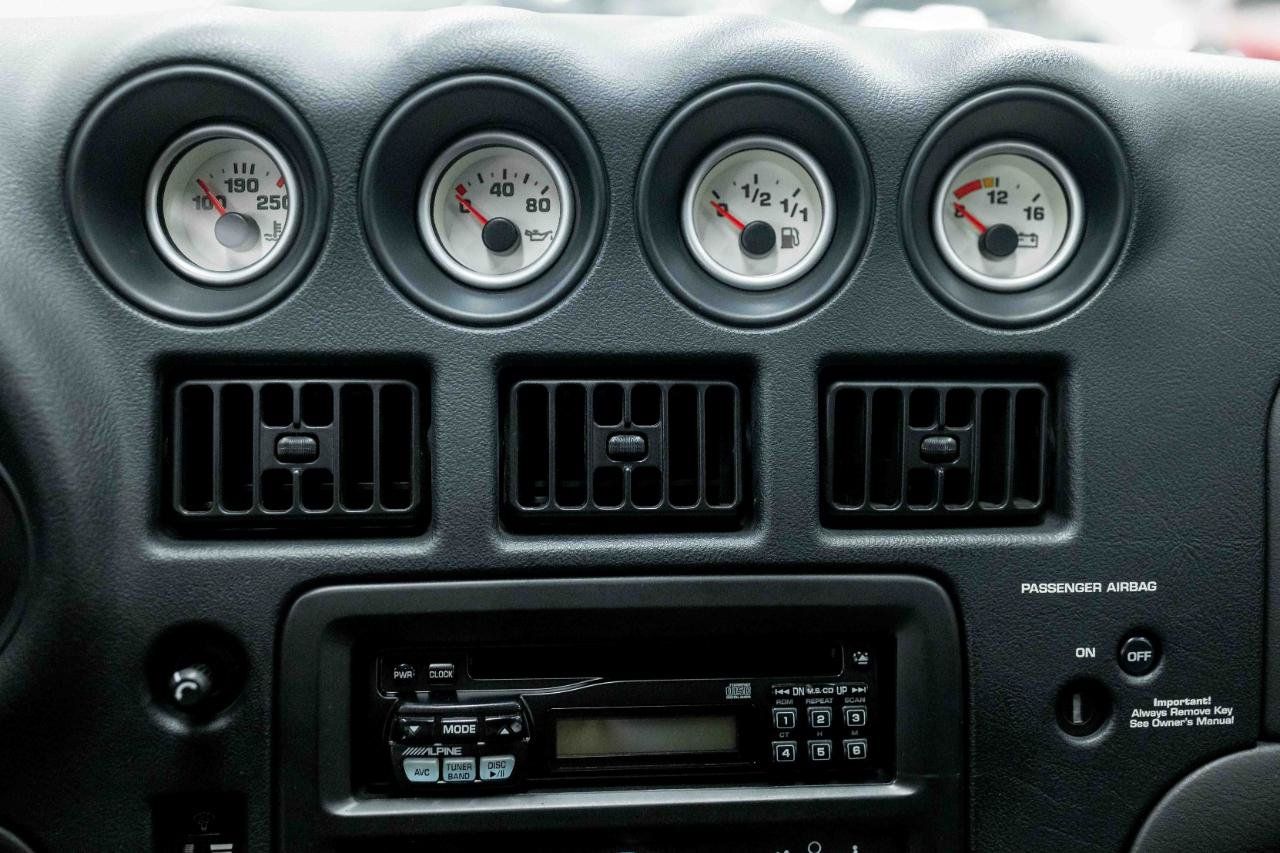 Used 2000 Dodge Viper GTS RWD image 44