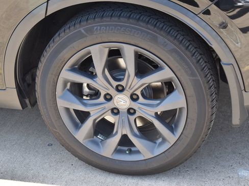Used 2022 Acura MDX A-Spec AWD/4WD image 12