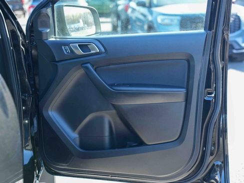 Used 2022 Ford Ranger XLT w/ Equipment Group 301A Mid AWD/4WD image 15