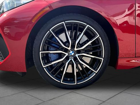 Used 2021 BMW M235i xDrive Gran Coupe w/ Premium Package AWD/4WD image 10