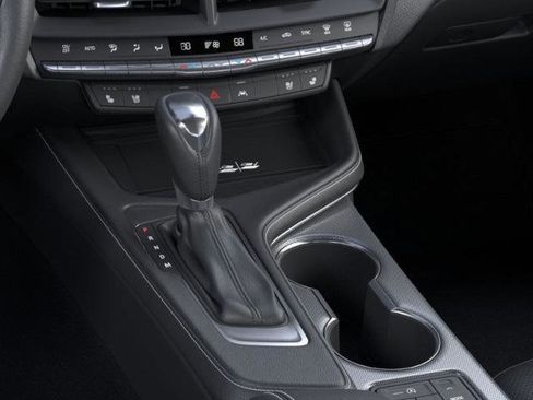 New 2025 Cadillac CT4 Premium Luxury image 44