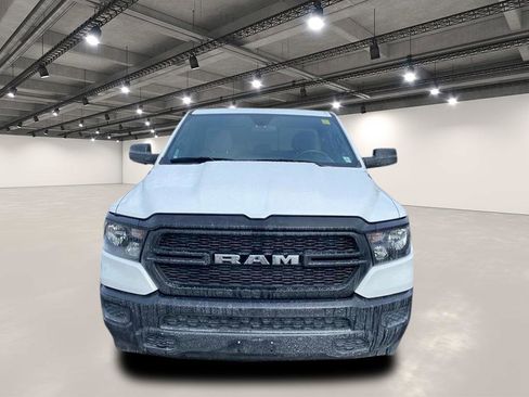 Used 2024 RAM 1500 Tradesman image 2