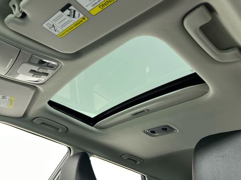 Certified 2025 Kia Soul GT-Line w/ GT-Line Technology Package FWD image 21