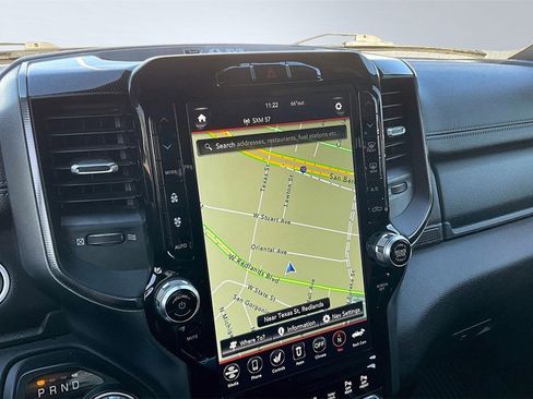 Certified 2021 RAM 2500 Power Wagon image 7