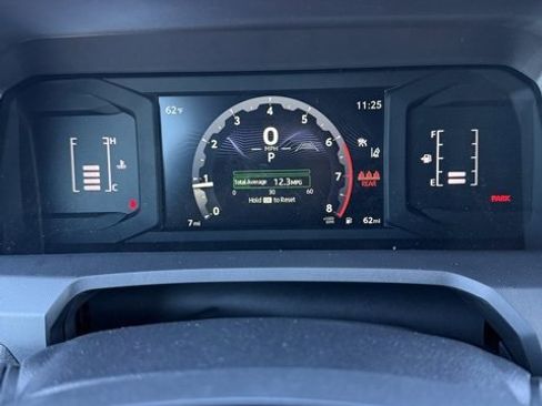 New 2025 Toyota Tacoma SR5 image 21