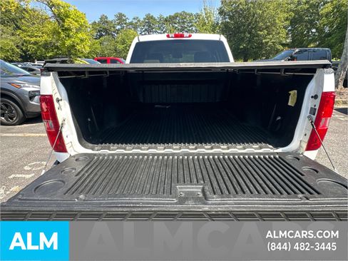 Used 2013 Chevrolet Silverado 1500 LTZ w/ LTZ Plus Package AWD/4WD image 21