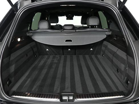 Certified 2025 Mercedes-Benz GLE 450e 4MATIC image 31